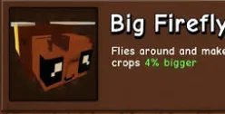 Firefly (Mythic)