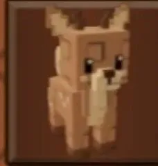 Deer (Legendary) — Account account