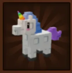 Unicorn (Mythic)