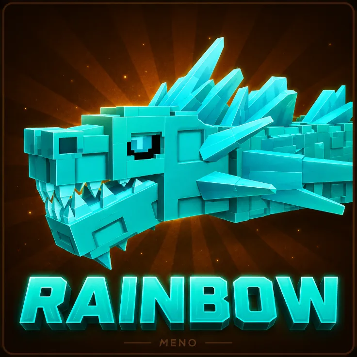 Ice Serpent (Super)