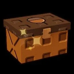 EXOTIC NUTTY CHEST X10 (I will gift it to you) — Account account