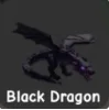 Black Dragon (Super)