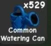 Common Watering