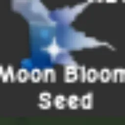 Moon Bloom Seed