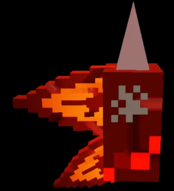 Dragon's Breath Seed (Mythic)