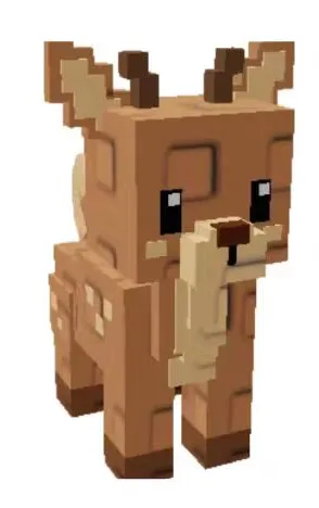 Deer — Account account