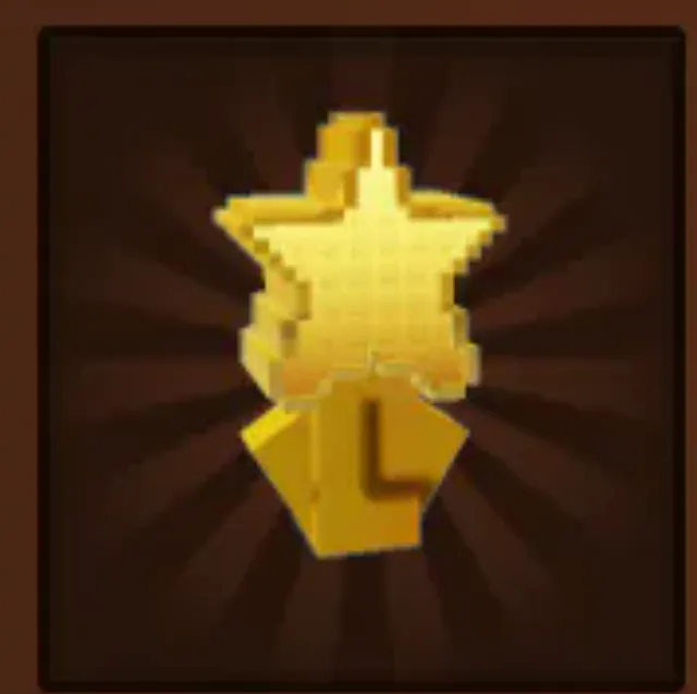 Star Fruit Seed (Super)