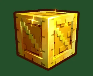 10x EXCLUSIVE COSMETIC CRATE