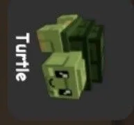 Turtle (Mythic)