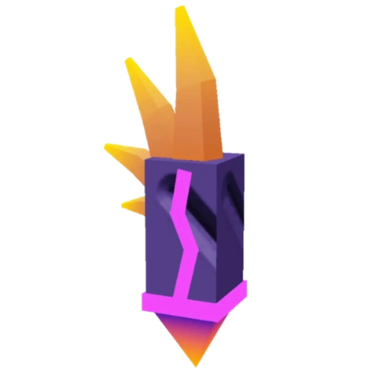 Venom Spitter Seed (Mythic)