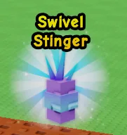 Swivel stinger Seed Wasp Dungeon Boosting service