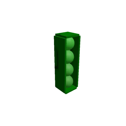 Green Bean Seed
