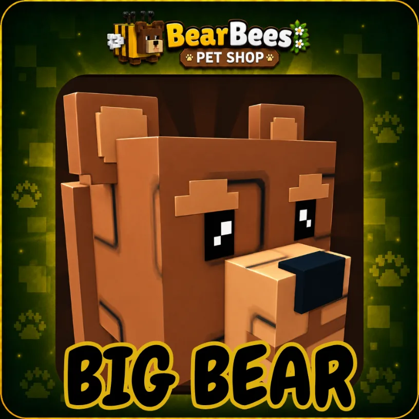 Bear (Mythic)