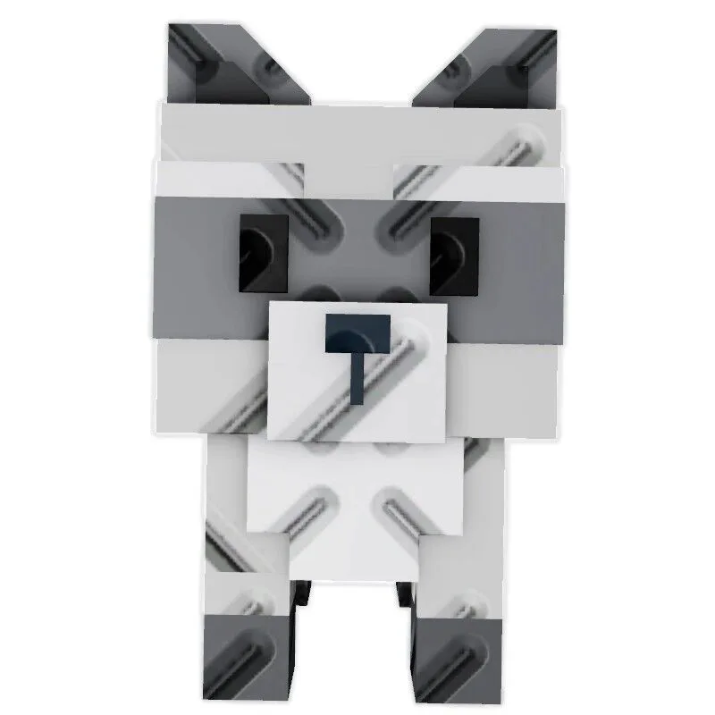 Raccoon (Mythic) — Account account
