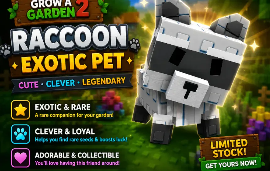 Raccoon (Super)