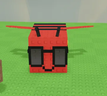 MEGA DISCO BEE MUTATION FAST DELIVERY