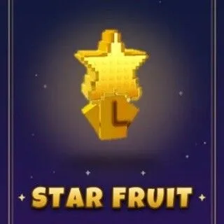 Star Fruit Seed (Mythic)