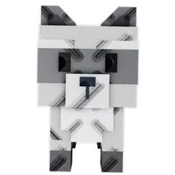 Raccoon (Super)
