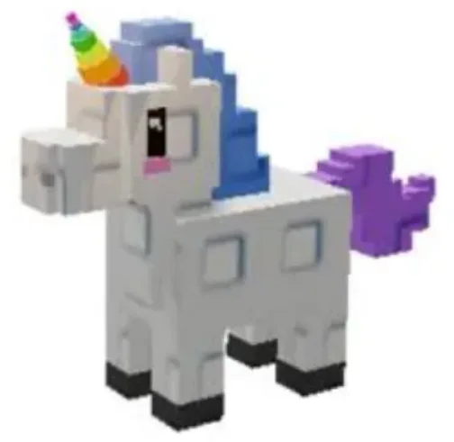 Unicorn (Super) — Account account