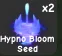 Hypno Bloom Seed (Super)