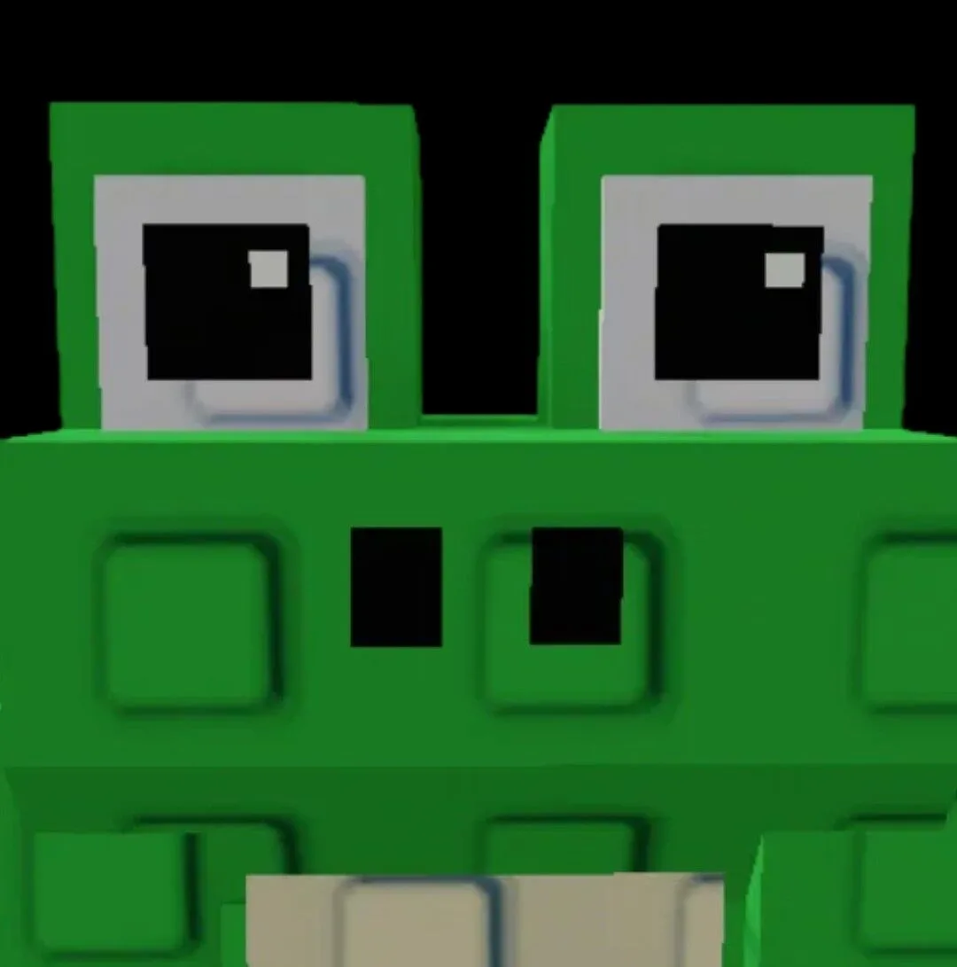 Frog (Common)