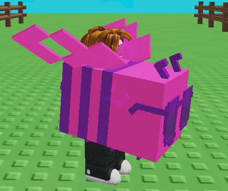 Nightmare Disco Bee — Account account