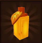 Amber Cranberry Seed (Super)