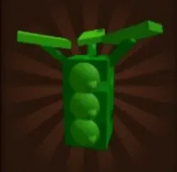 Green Bean Seed