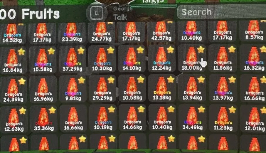 Bunny (Uncommon) — Account account