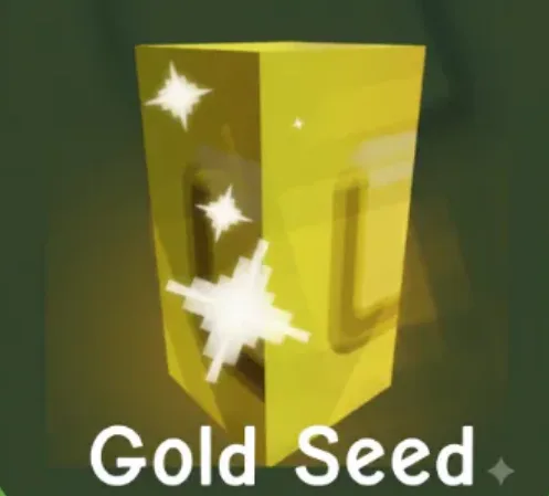 Gold Seed