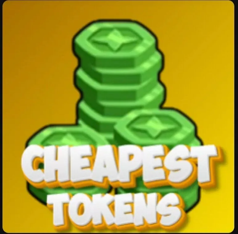 30000 Trade Token (30K Tokens) 30.000 Coin Instant Delivery and Super Cheap Grow a Garden — Account account
