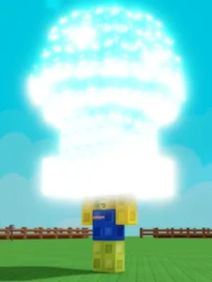 Mushroom Seed