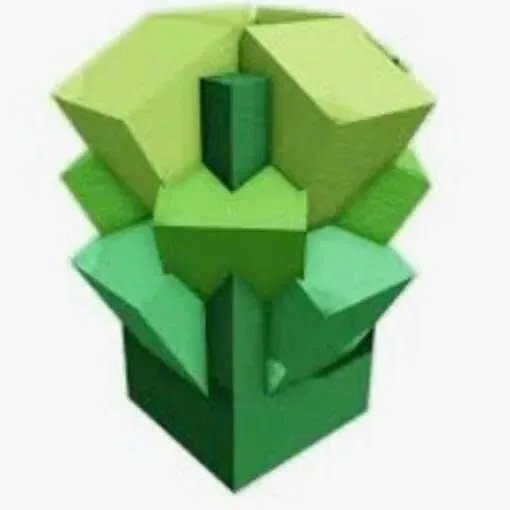 Romanesco Seed (Mythic)