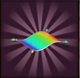 Rainbow Carpet
