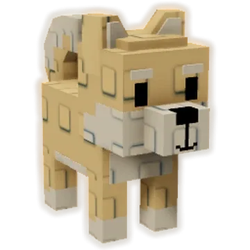 Shiba Inu Grow A Garden Instant Delivery
