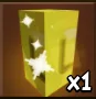 Grow a garden 2 Gold seed — Account account