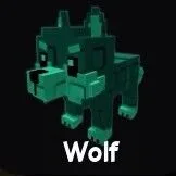 Wolf (Mythic)