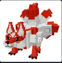 Kitsune (Secret)