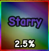Starry Pet Mutation Service Moon Machine - Fast Process