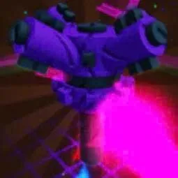 1x Super Sprinkler