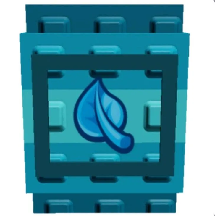 Rare Seed Pack - 10 Chance to get Super seed