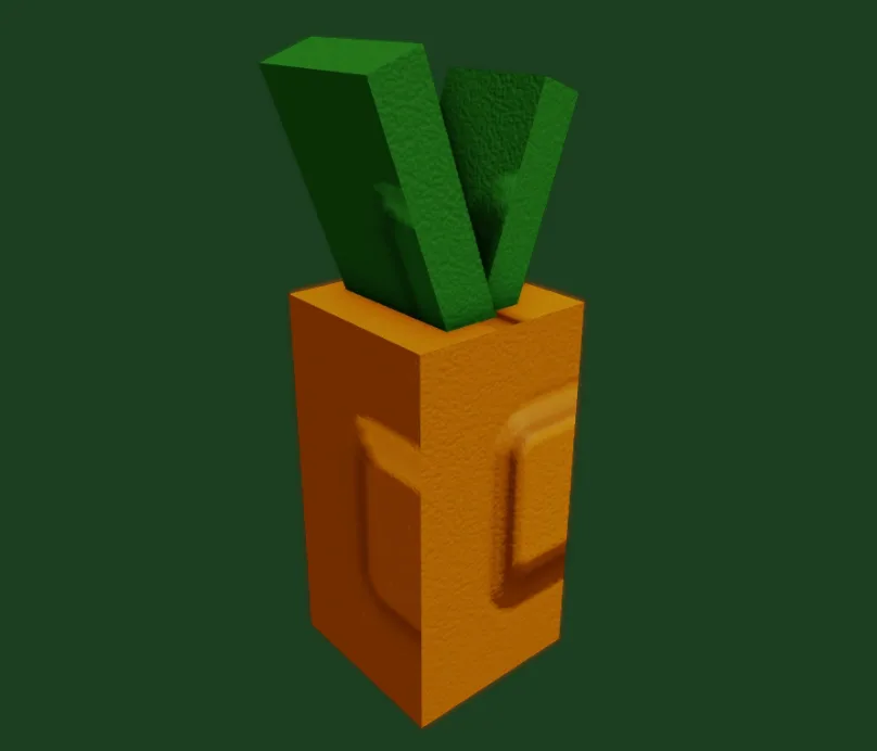 Carrot Seed (Common)
