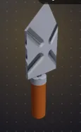 10x Trowel (Common)