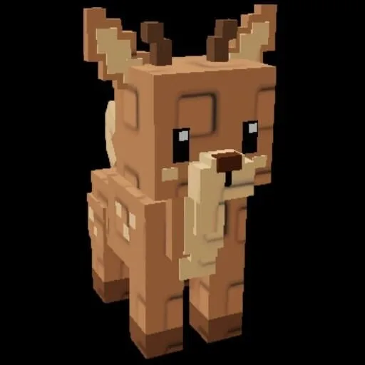 Deer (Rare)