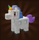 Unicorn (Mythic) — Account account