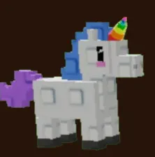 Unicorn (Mythic)