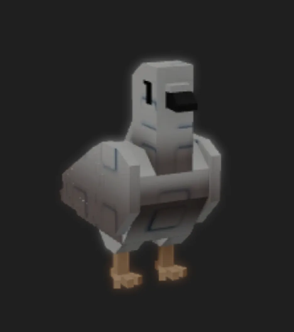 TURTLE DOVE PET