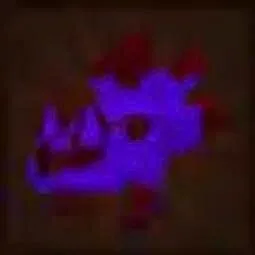 Kitsune (Secret)