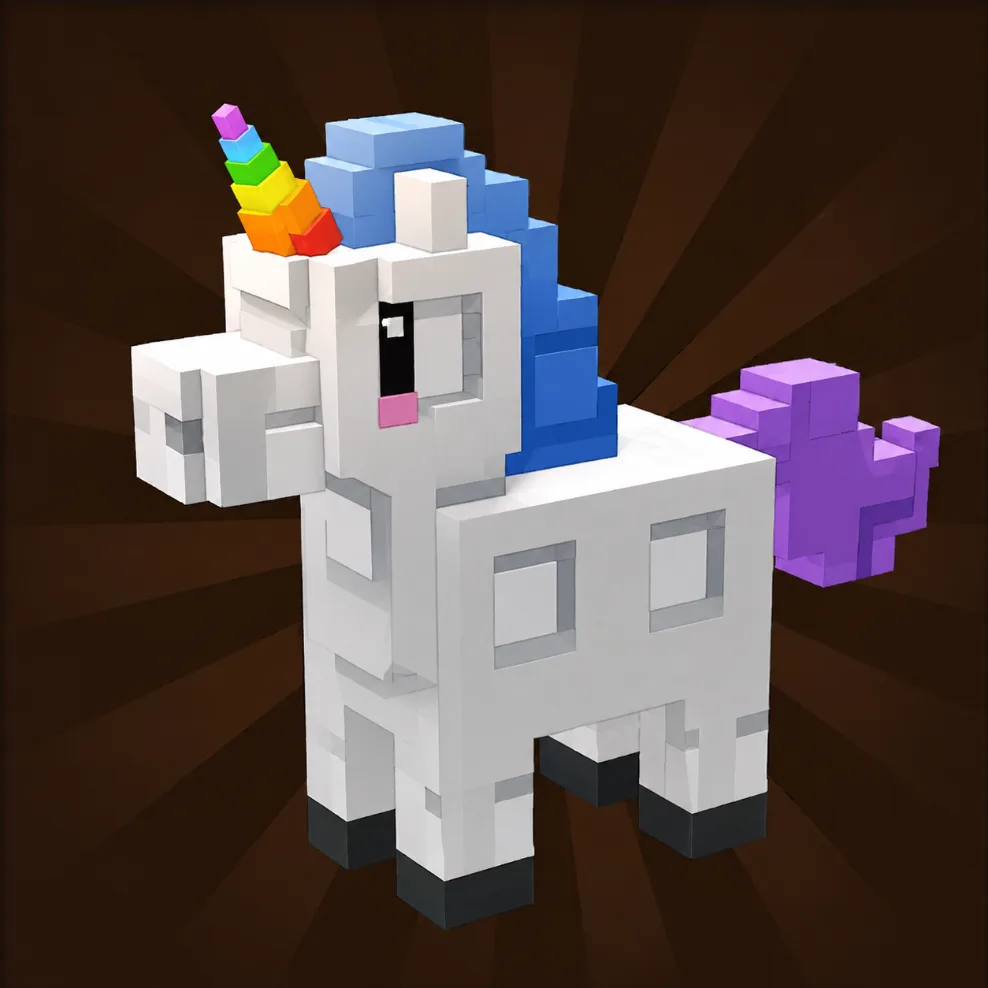 Unicorn (Mythic) — Account account