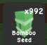 Bamboo Seed